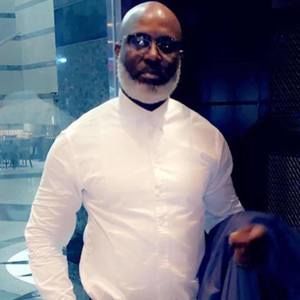 Meet your Posher, Terry